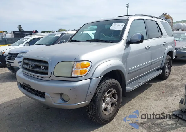 5TDZT34A32S099836: 41842256