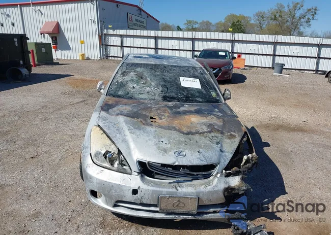 JTHBA30G155066277: 41843445