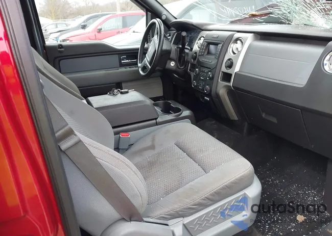 1FTFW1EF3DFD32657: 41843548