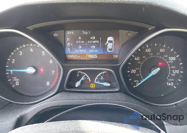 1FADP3K21GL407269: 41843615