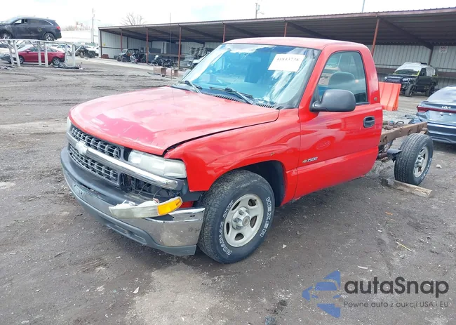 1GCEC14W22Z103016: 41843738