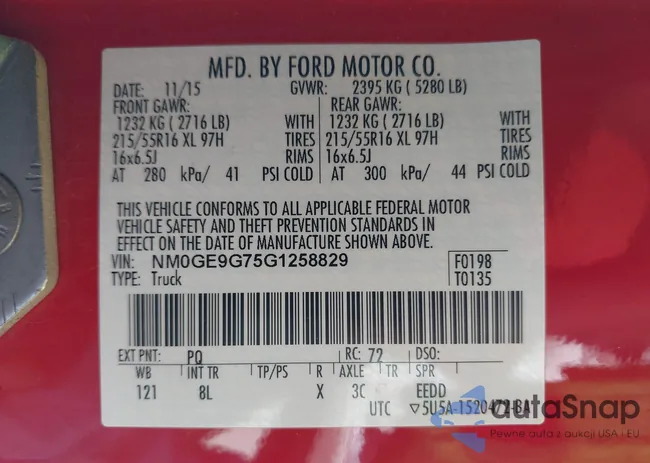 NM0GE9G75G1258829: 41843222