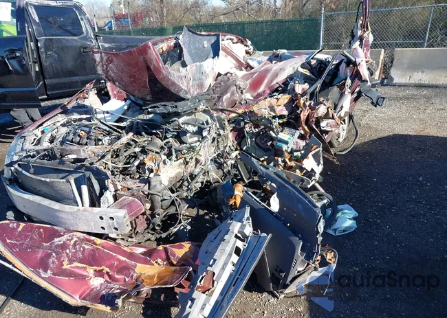 2HGFB2F46CH001536: 41844502