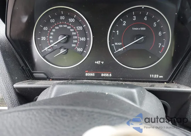 WBA2K9C31HV647631: 41844731