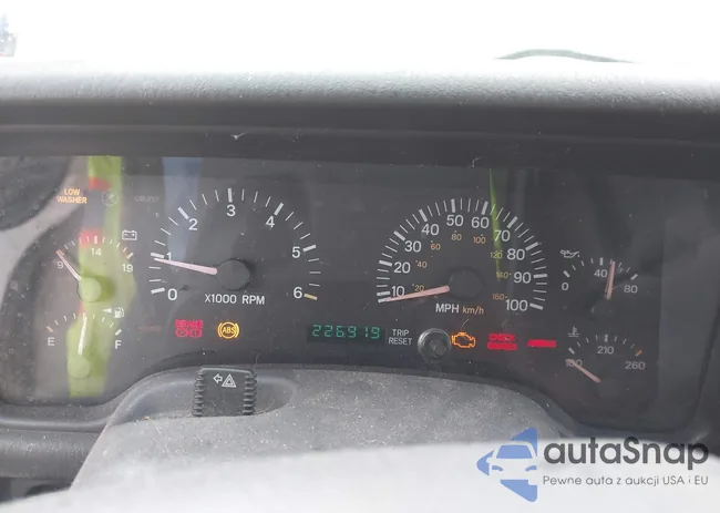 1J4FF58S51L511614: 41844733