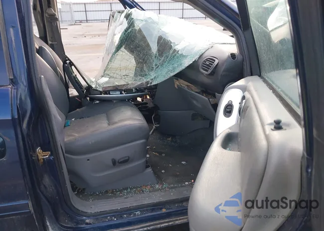 2D4GP44L66R691588: 41843943