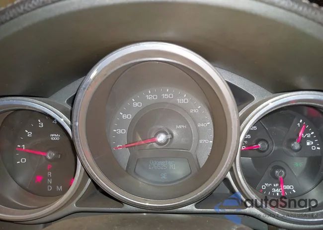 1G6DP5E30C0108722: 41844089