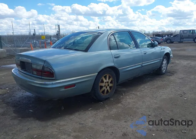 1G4CW54K954103045: 41844100