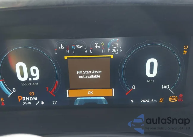 1FTFW1RG3PFC88103: 41845262