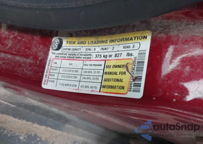 1FADP3K28EL159499: 41845294