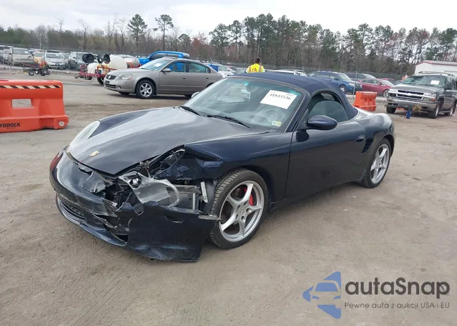 WP0CB29853U662035: 41845536