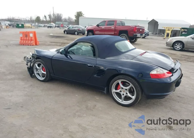 WP0CB29853U662035: 41845536