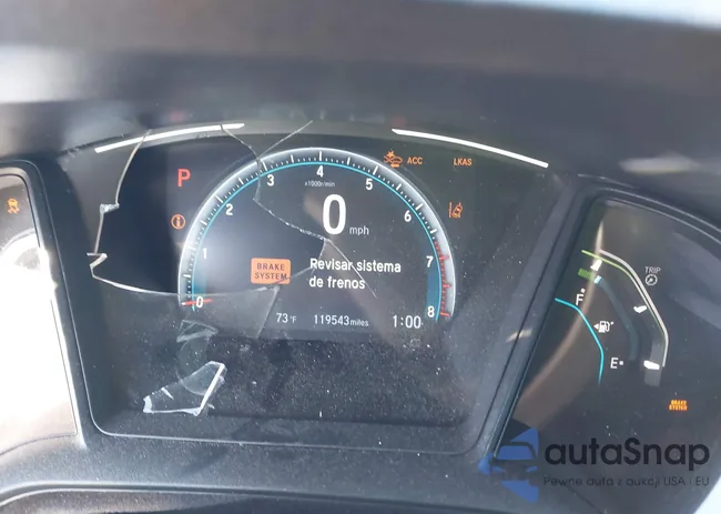 2HGFC2F65LH564964: 41845557