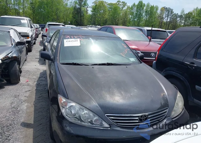 4T1BE32K55U012604: 41845609