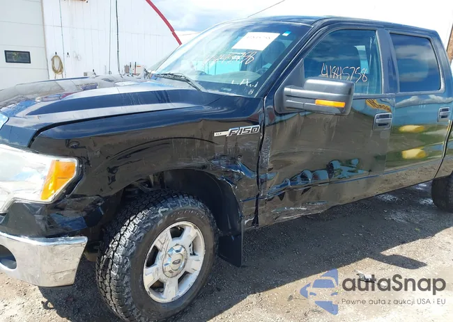 1FTFW1EF5BFC52631: 41845758