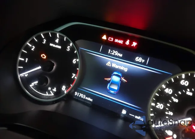 1N4AA6AP3HC373727: 41845005