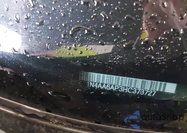 1N4AA6AP3HC373727: 41845005