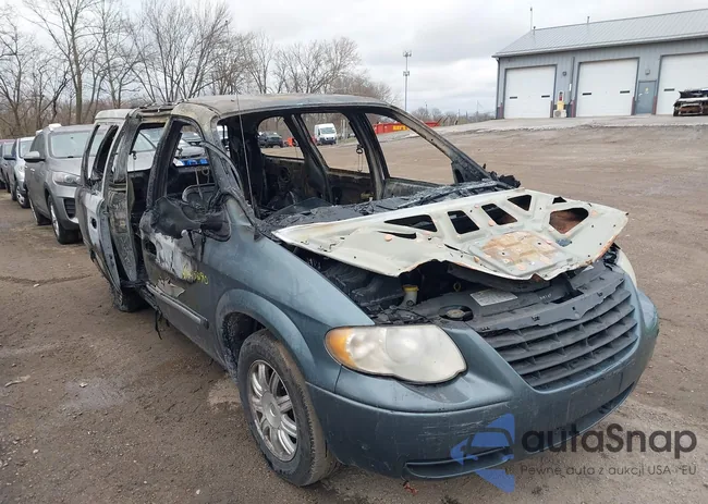 2A4GP54L96R818587: 41845090