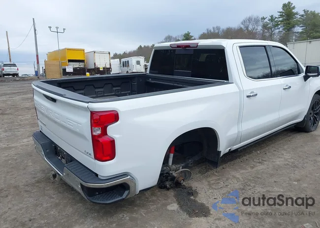 1GCUDGE83PZ260427: 41845173