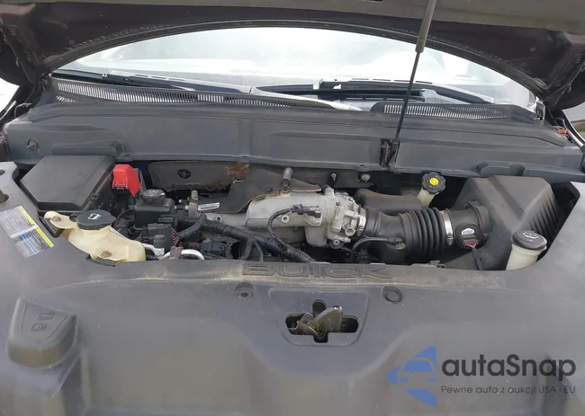 5GAEV23728J143342: 41846500