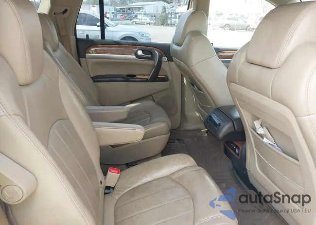 5GAEV23728J143342: 41846500