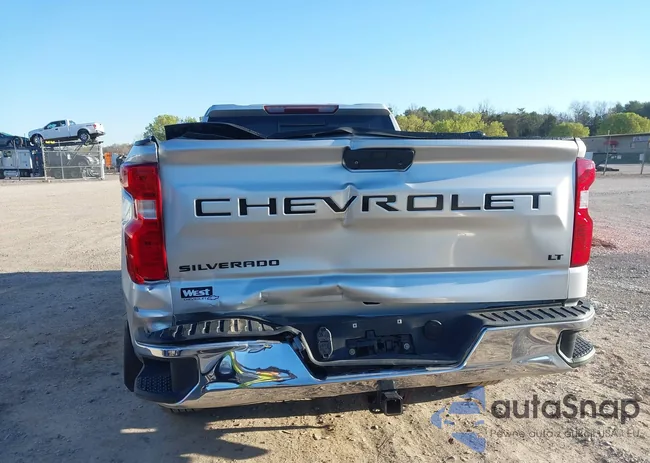 1GCRYDED5LZ320935: 41845938