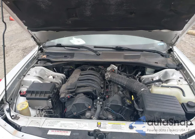 2B3KA43R77H817223: 41846898