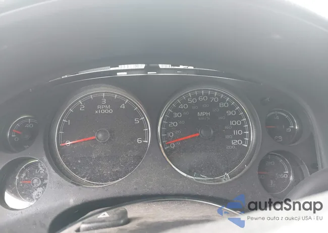 1GNSKAE00CR283377: 41848535