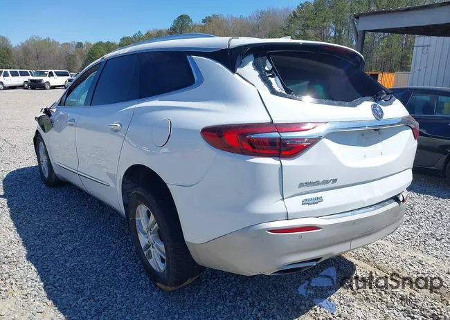 5GAERBKW7LJ201659: 41848546