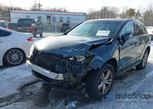 5J8TB4H58EL010622: 41848657