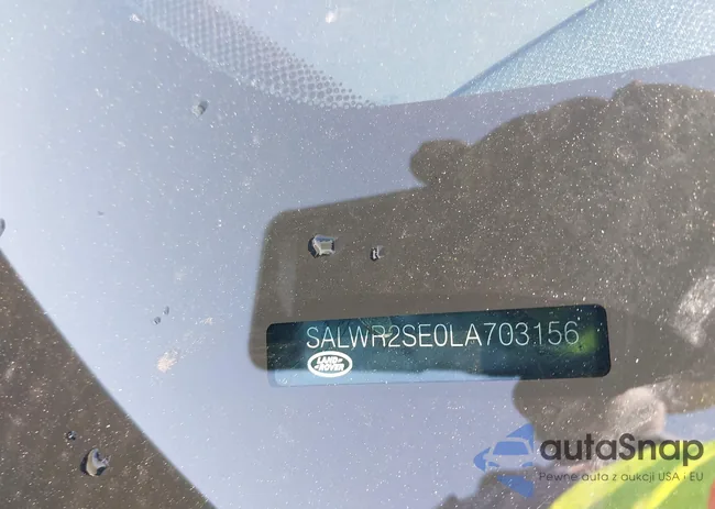 SALWR2SE0LA703156: 41847847