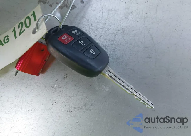 2T1BURHE4KC181498: 41847942