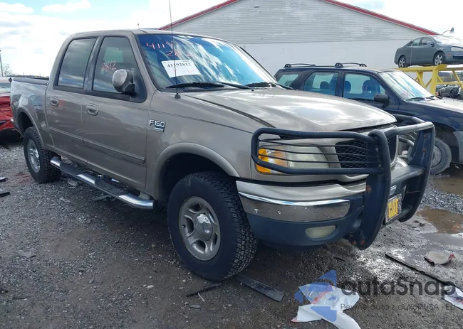 1FTRW08W11KF80945: 41849265