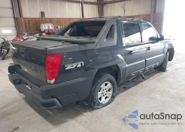 3GNEK13T33G215374: 41849433