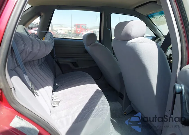 1FAPP36XXRK114143: 41849435