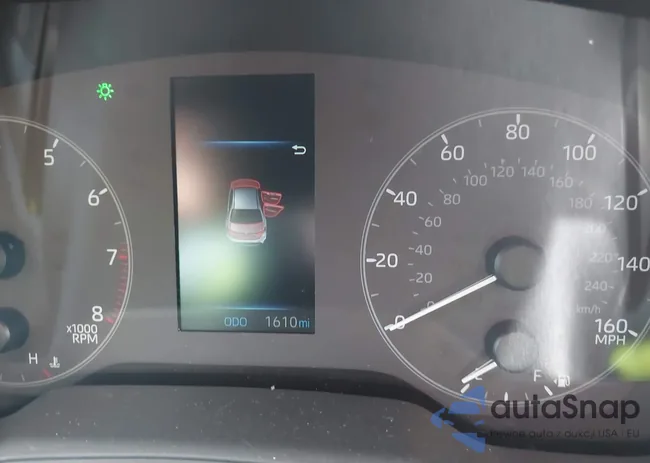 5YFB4MDEXSP270663: 41849465