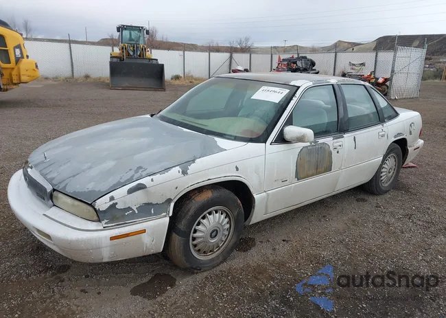 2G4WD52L2S1463778: 41849644