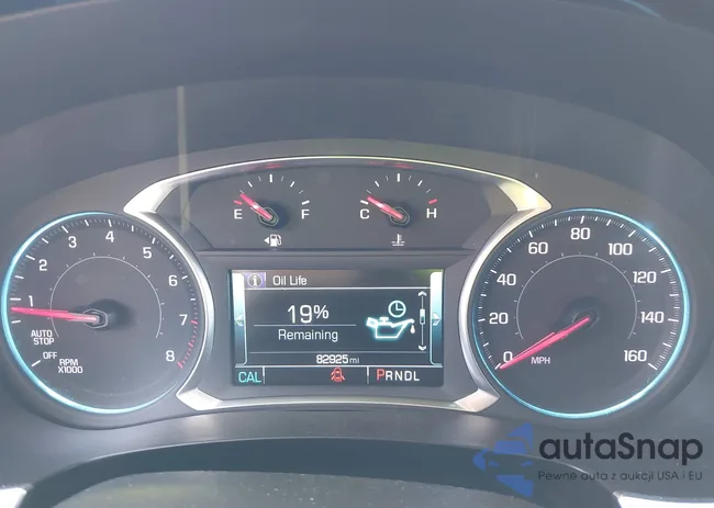 1GNEVKKW4KJ258272: 41849761