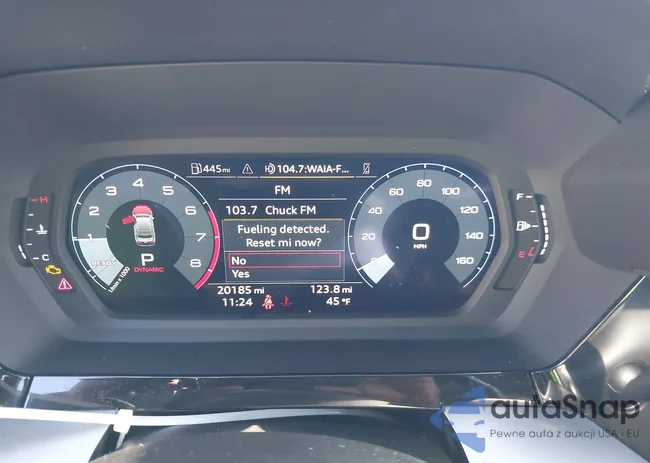 WAUBUDGY6RA028227: 41848987