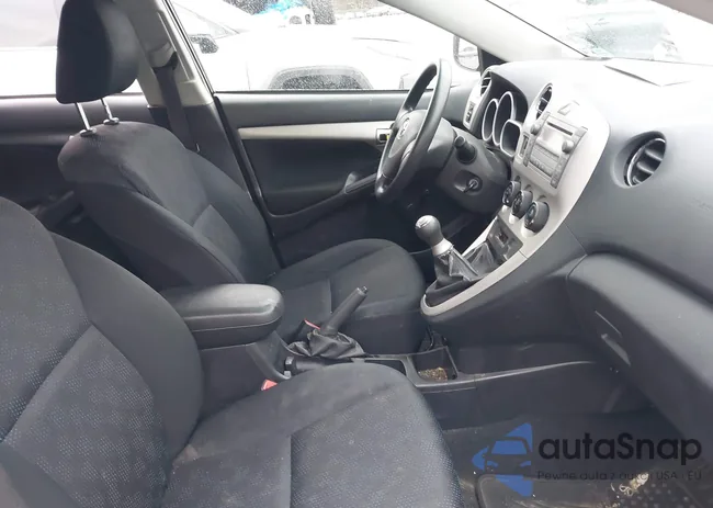 2T1KU40E39C164507: 41849174