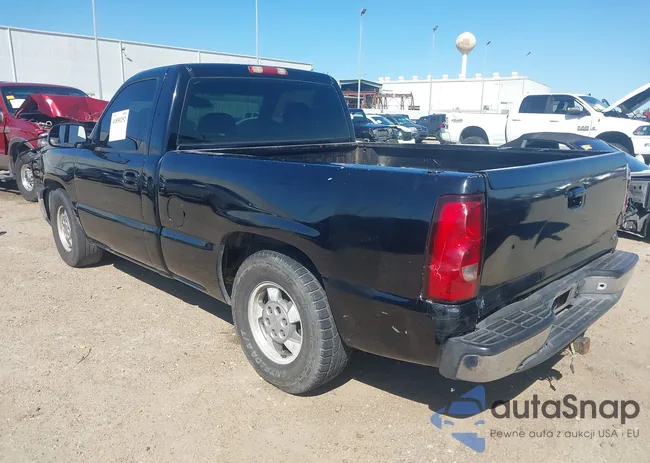 1GCEC14X45Z342399: 41850252