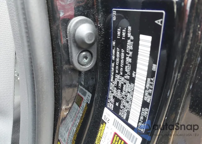 5TDYSKFC8PS074090: 41850368