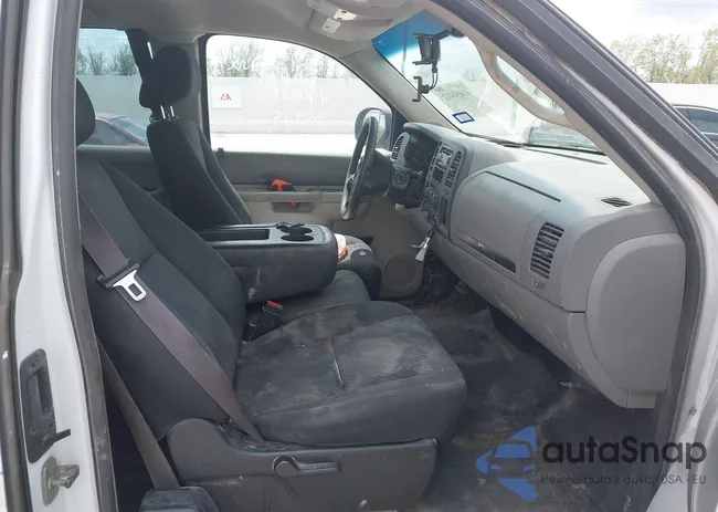 1GCRCPEX4CZ194500: 41850412