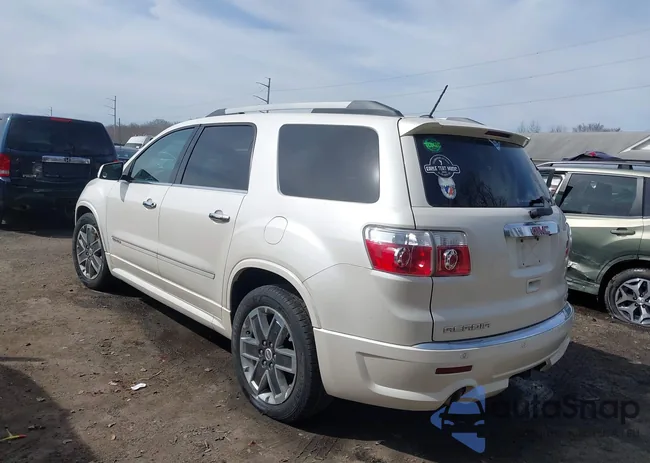 1GKKVTED4BJ302982: 41850008