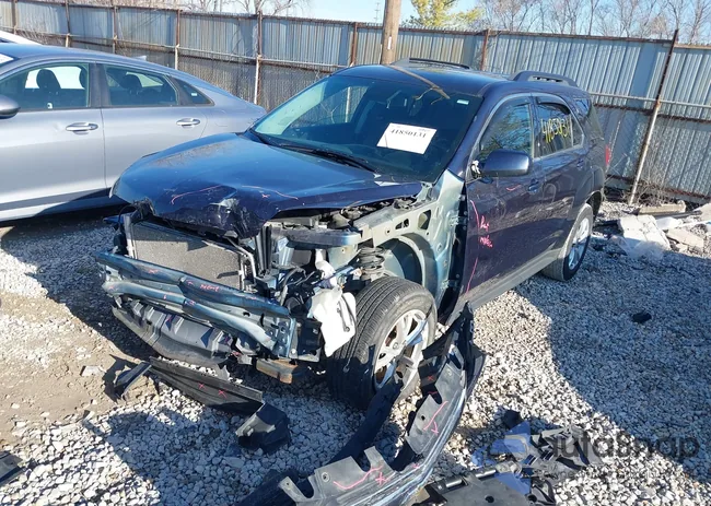 2GNALCEK5H1522346: 41850131