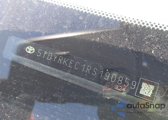 5TDYRKEC1RS190859: 41851312