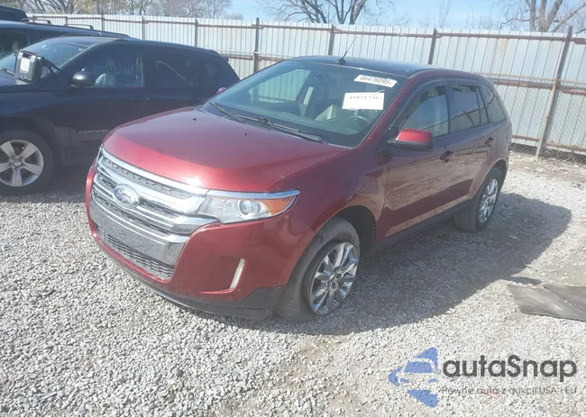 2FMDK3JC8EBA57604: 41851356