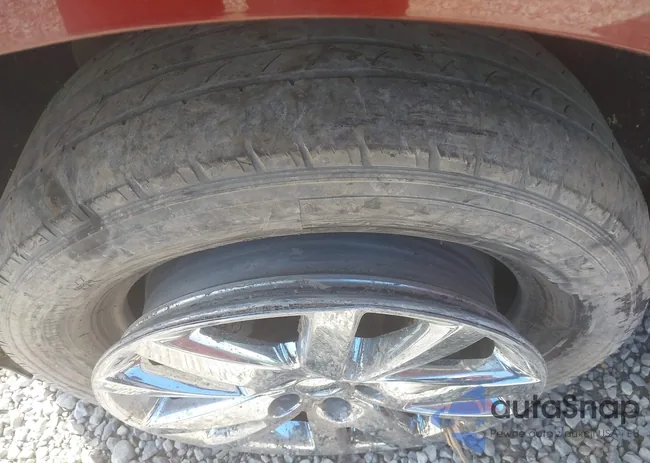 2FMDK3JC8EBA57604: 41851356