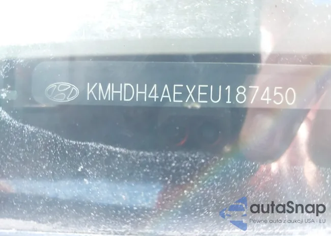 KMHDH4AEXEU187450: 41851576