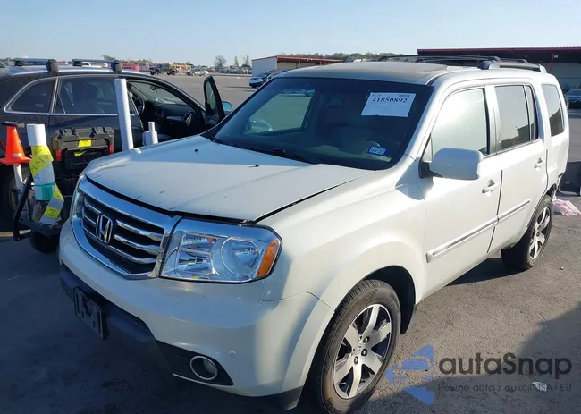 5FNYF3H99EB018530: 41850892